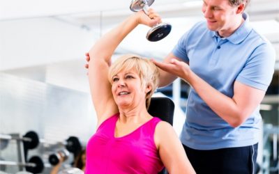 5 Tips for Better Results With Your Personal Trainer