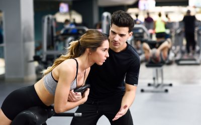 Achieving a Healthy Lifestyle: 3 Ways a Personal Trainer Can Help