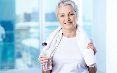 Maintaining Your Fitness Routine as You Age