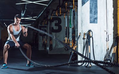 How Personal Trainers Can Change Your Life Beyond Fitness