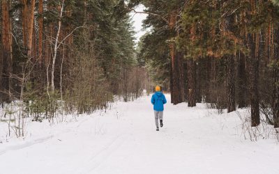 4 Ways to Stay Motivated to Exercise During Winter