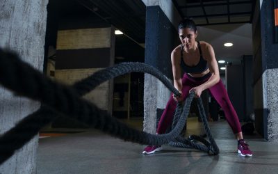 How to Switch Up Your Workout Routine and Stay Motivated