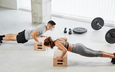 The Benefits of a Personalized Approach to Fitness