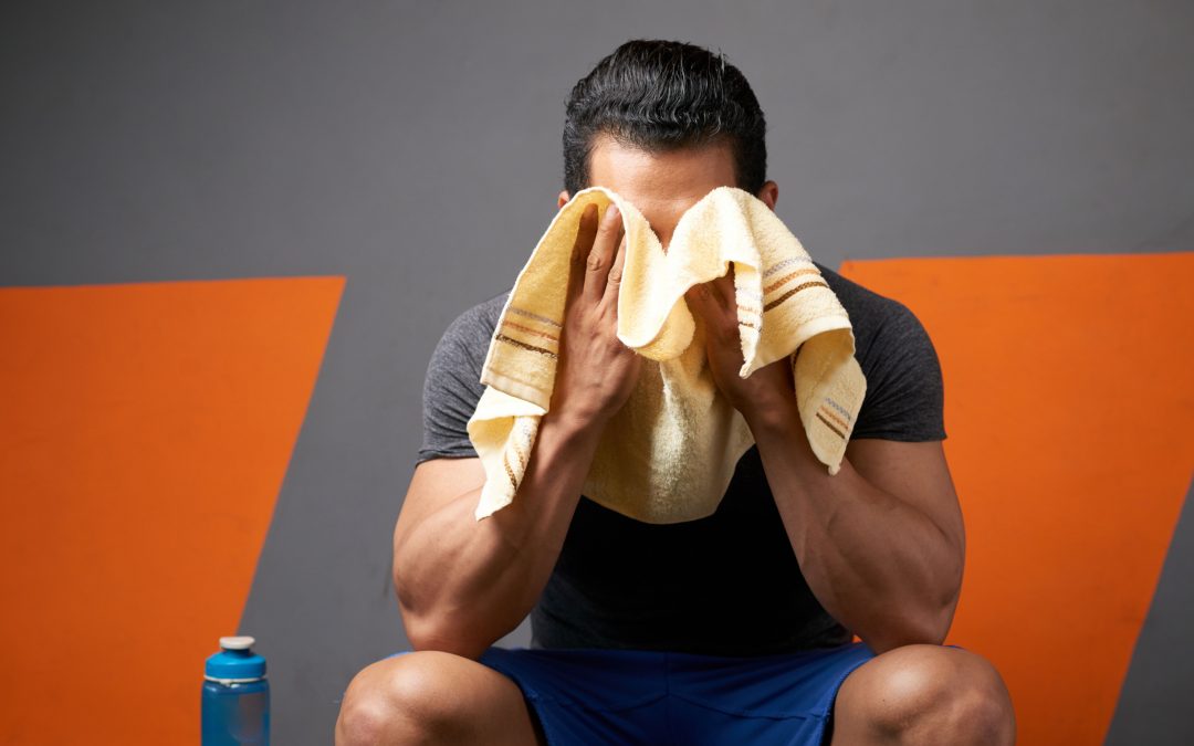 A Guide for Gym Newbies: Fantastic Tips for Safe Sweat Sessions