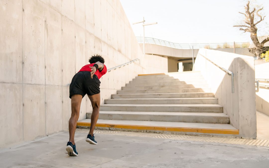 Our Guide to Safely Start Working Out Again After an Injury