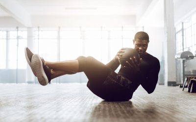 Top 4 Tips to Maintaining a Regular Workout Routine