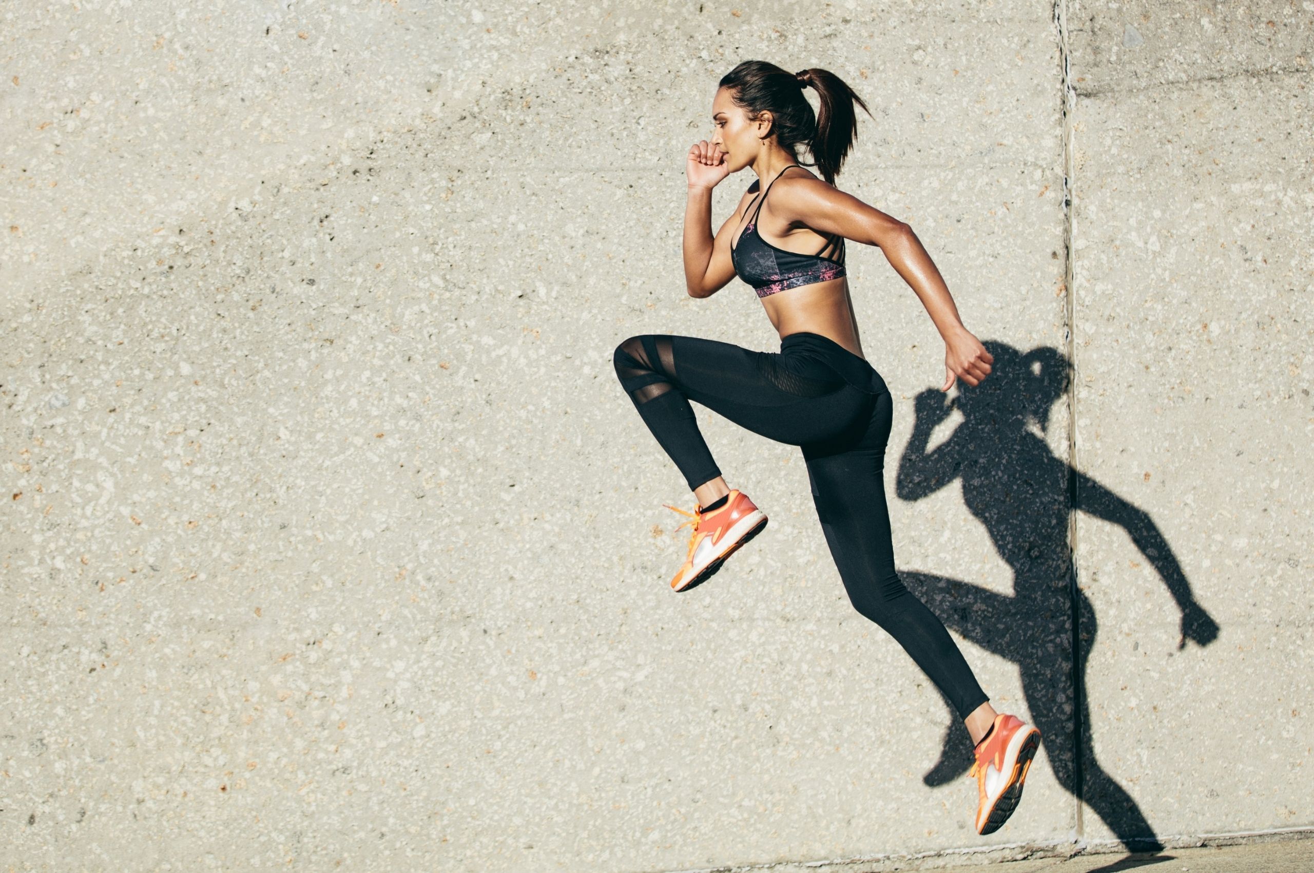 BLOG | 7 Key Benefits of Doing Cardio Exercise