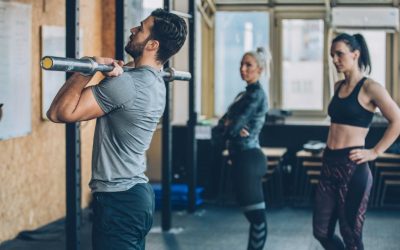 5 Reasons Why a Personalized Exercise Program is For You