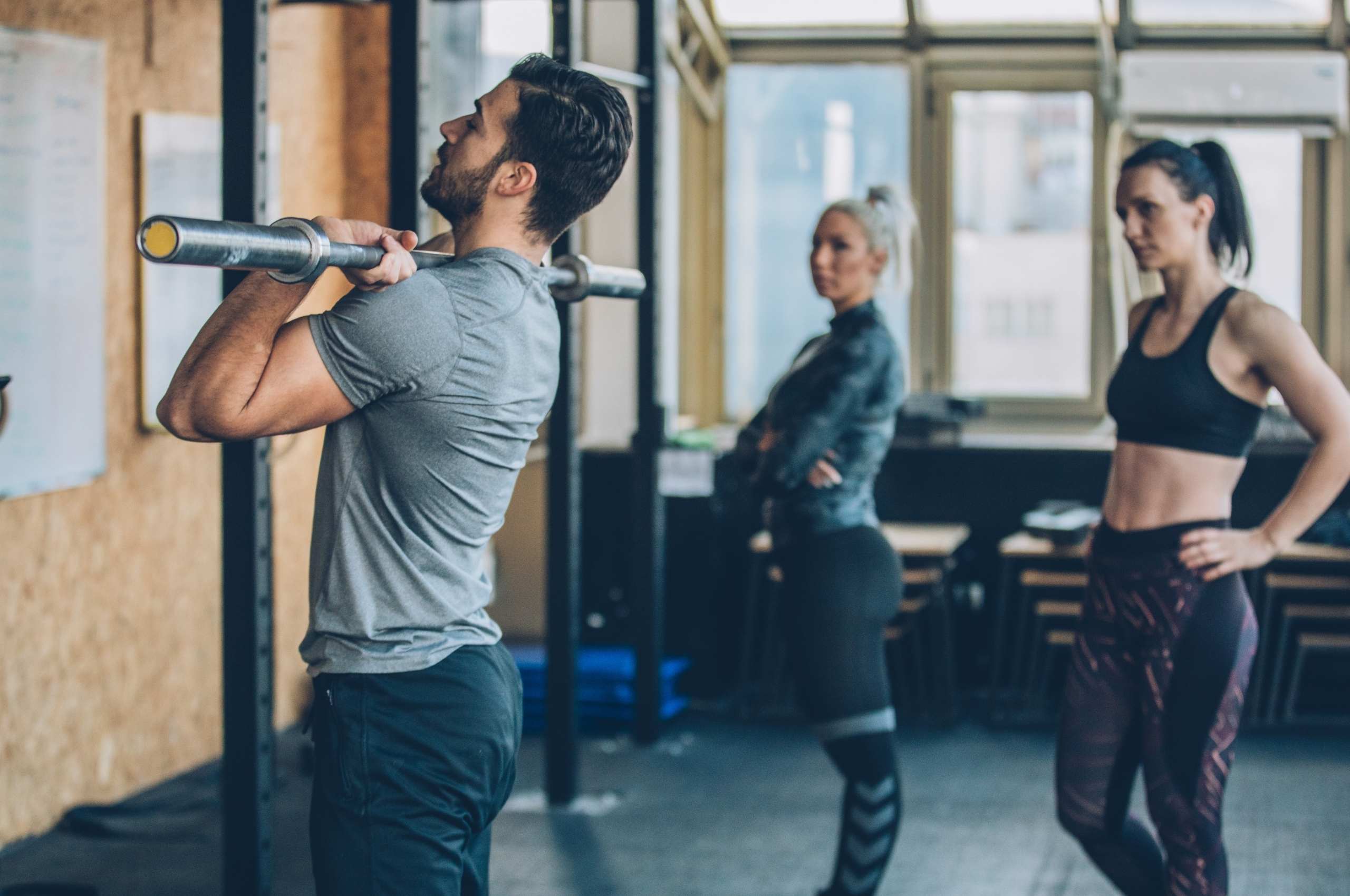 Personalized Exercise Plans Based On Your Genes – Not All Exercise Is Equal - l4417bz