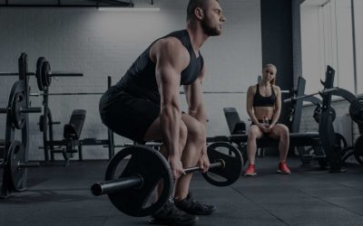 Stop Making These Common Strength Training Mistakes, Pt. 1