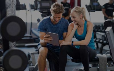 The Benefits of Working Out with a Personal Trainer