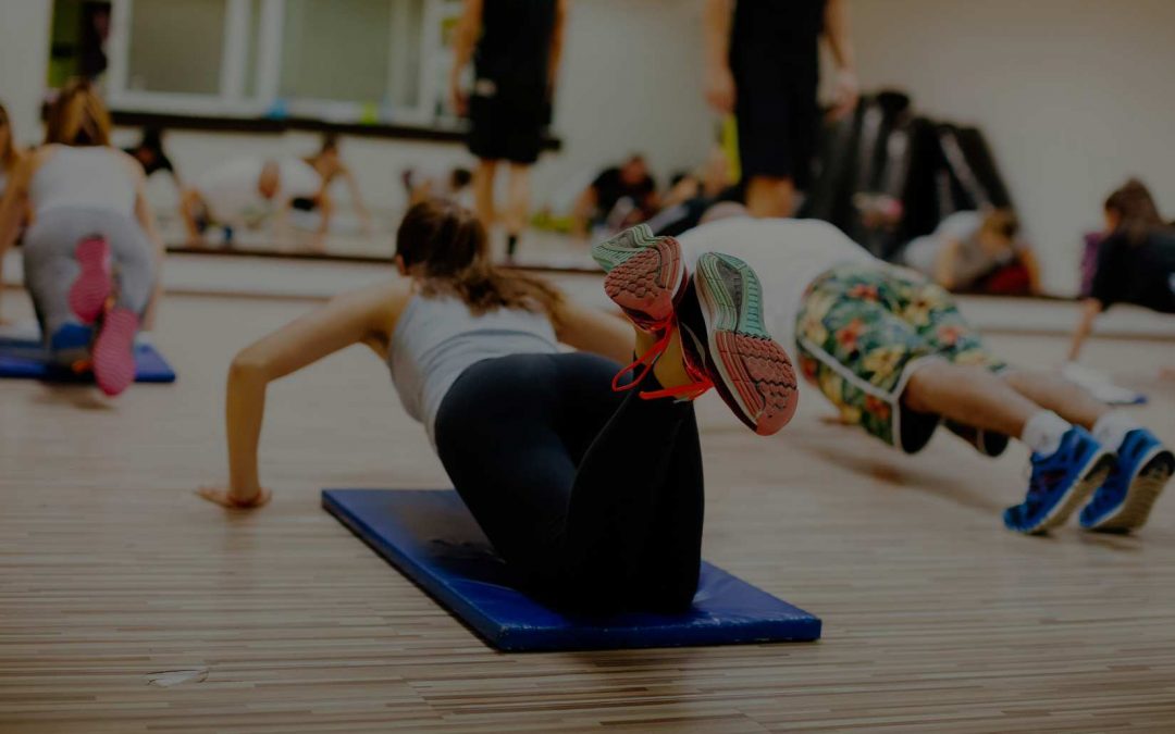 5 Amazing and Surprising Benefits of HIIT Classes for Women