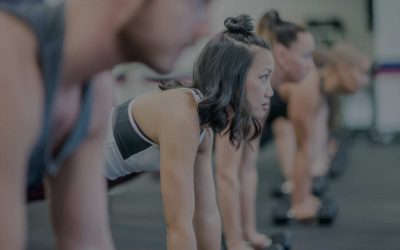 5 Mistakes People Often Make When Finding a Personal Trainer