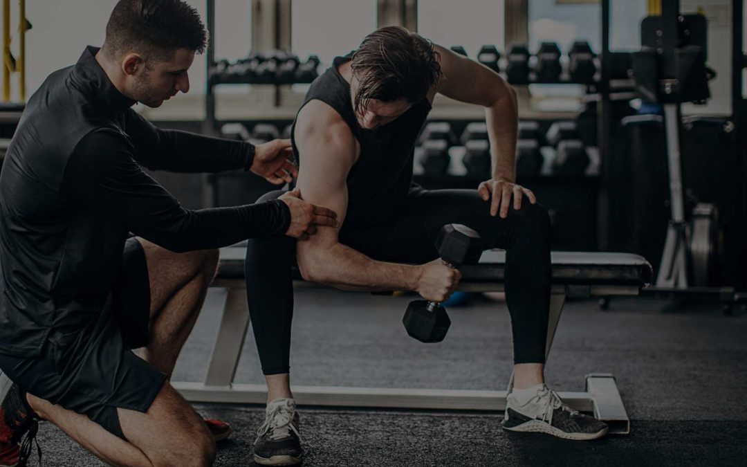 5 Reasons Why It’s Time for You to Get a Personal Trainer