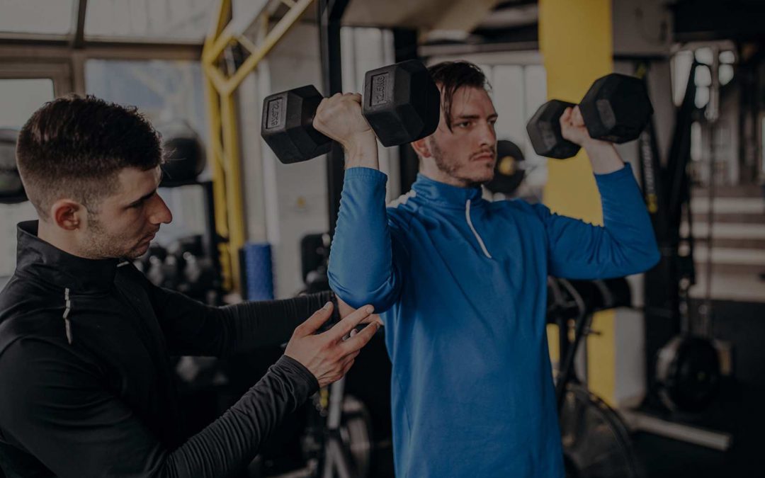 Get Fit and Stay Motivated: How Personal Training Can Benefit You
