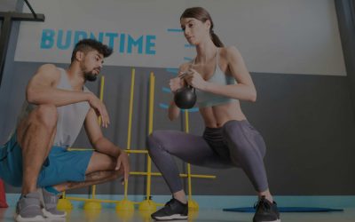 Benefits of Working with an Experienced Personal Fitness Trainer