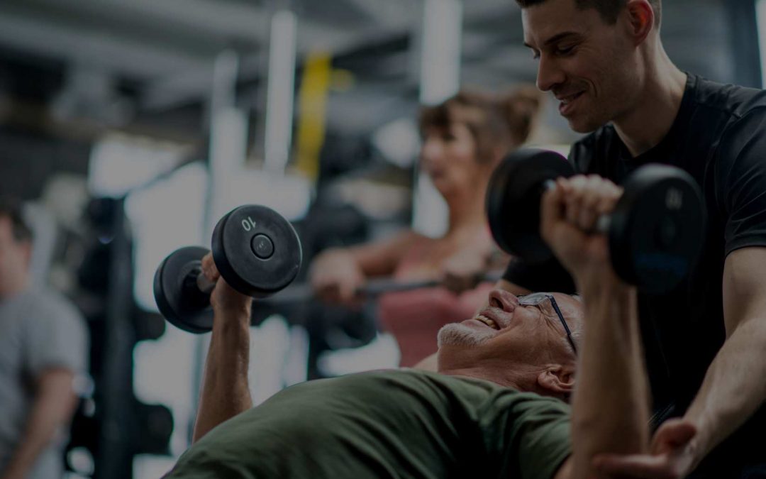 What to Expect During Your First Personal Training Session